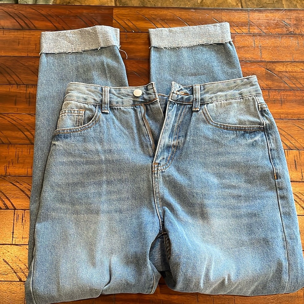 SHEIN Jeans